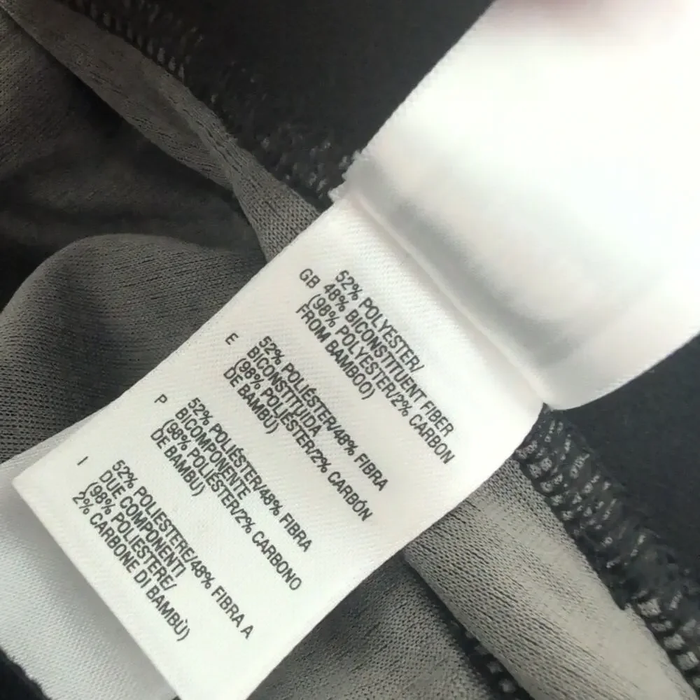 The North‎ Face Base Layer Pants Men's XL - Full Length Leggings Flight Series